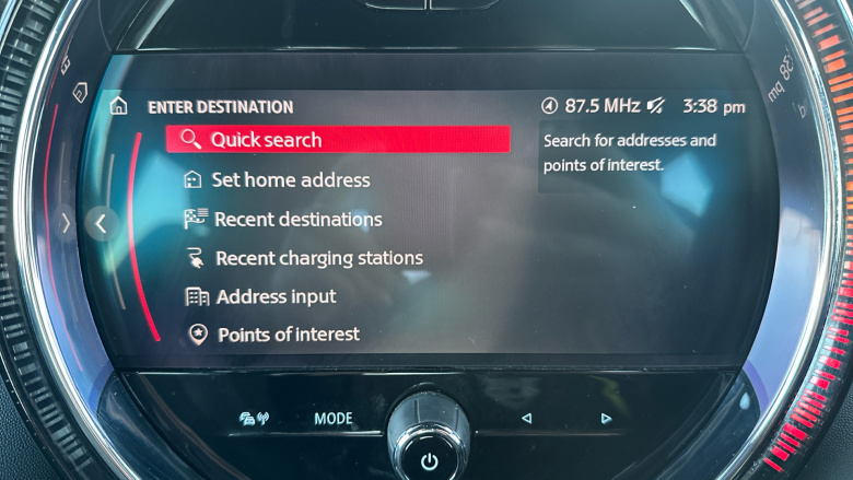 MINI Hatchback 135kW Cooper S Level 2 33kWh 3dr Auto Electric Hatchback